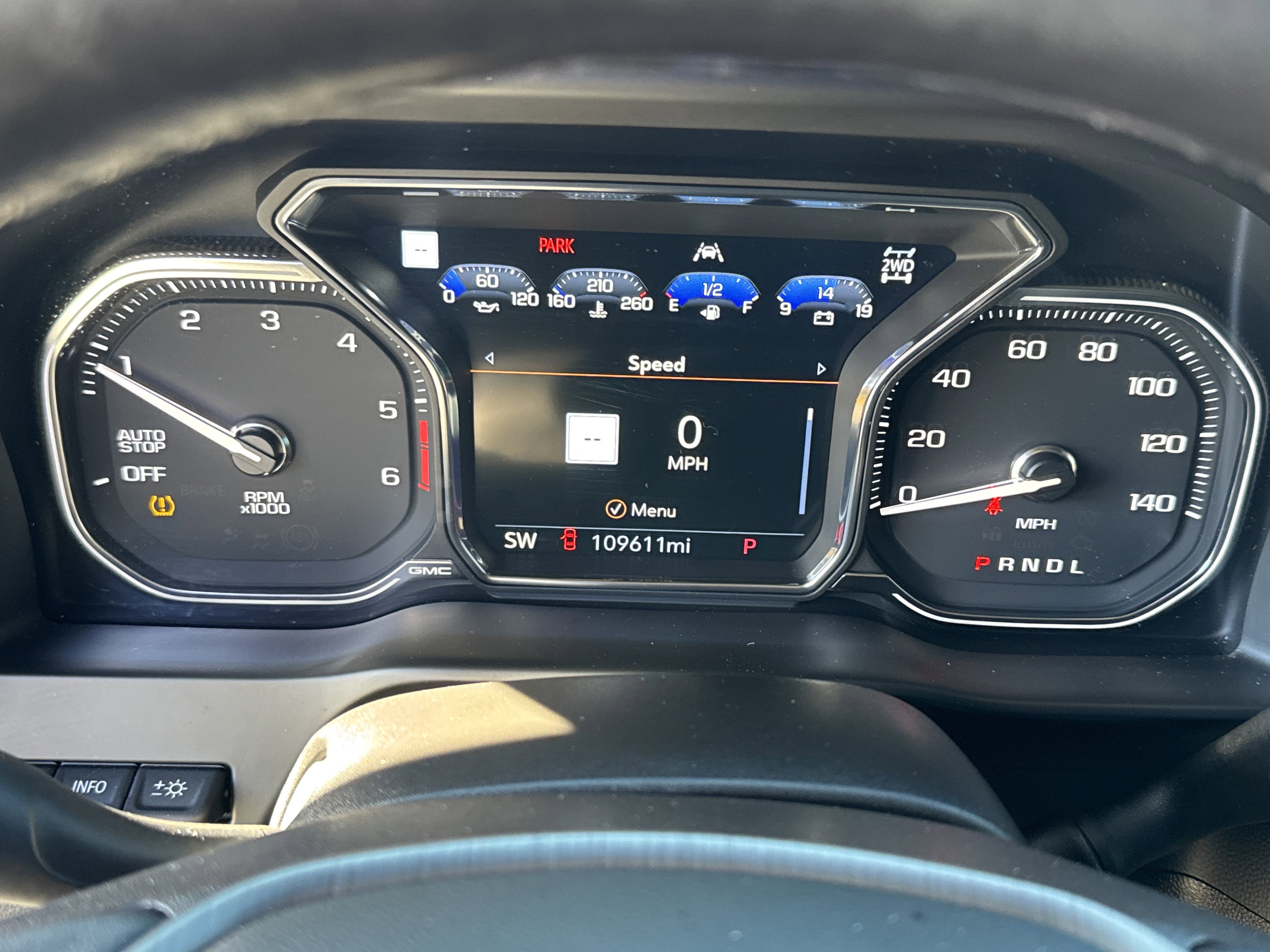 Used 2021 GMC Sierra 1500 Denali w/ Denali Ultimate Package image 21