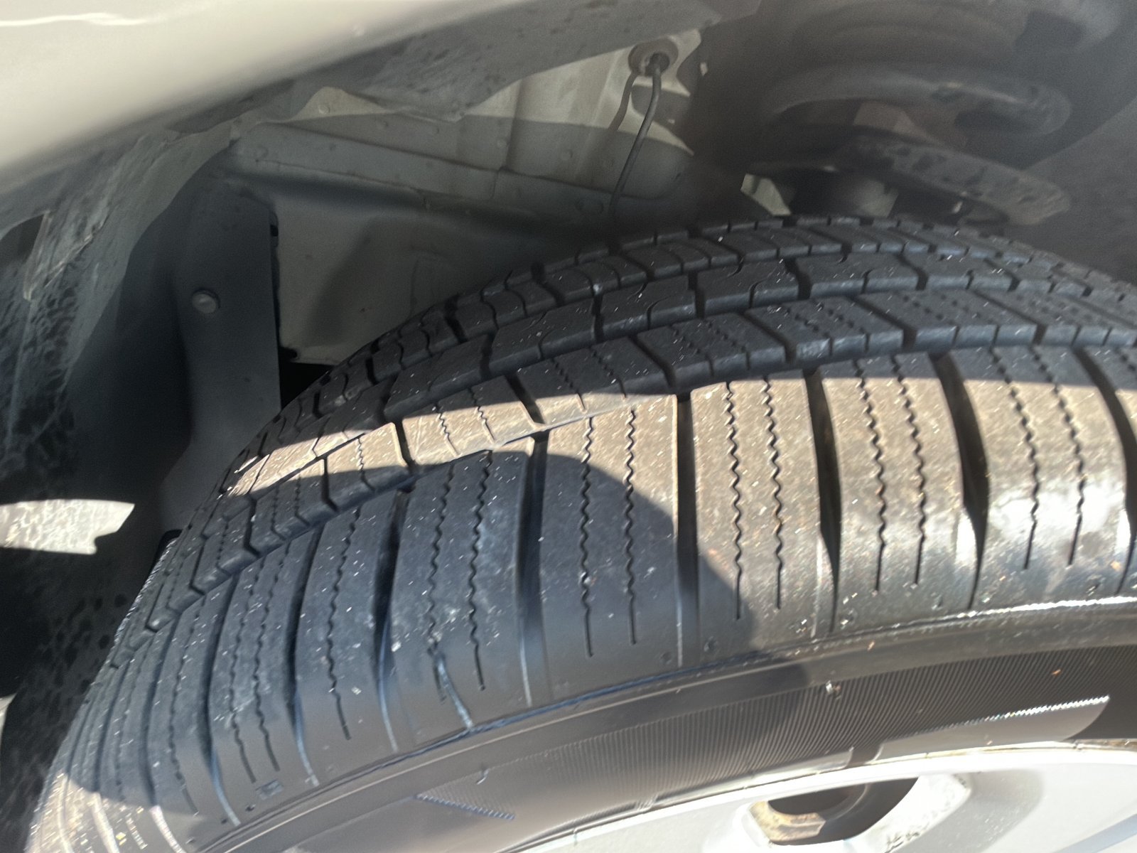 Used 2019 Dodge Journey SE w/ Premium Group FWD image 10