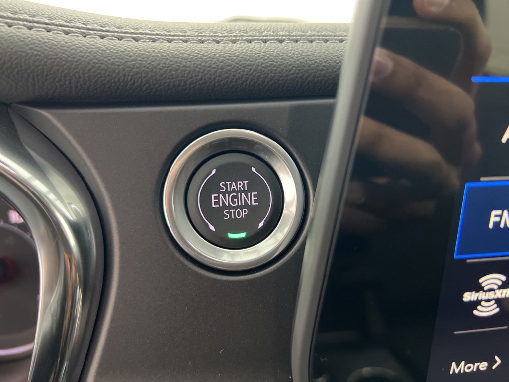 New 2026 Chevrolet Blazer LT w/ Convenience Package image 15