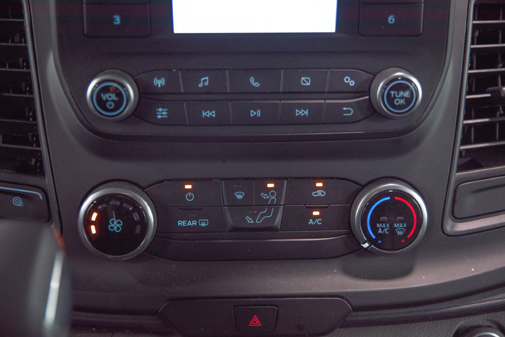 Used 2022 Ford Transit 350 XL RWD image 30