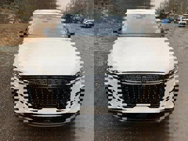 New 2026 Lincoln Nautilus Premier w/ Equipment Group 102A image 16