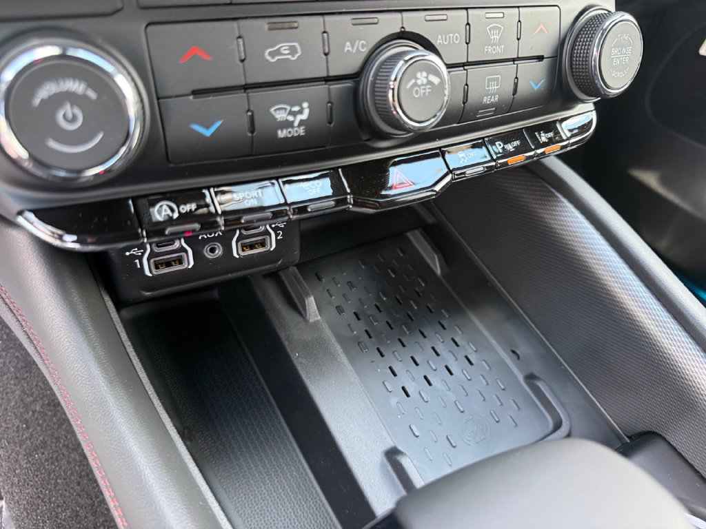 New 2026 Dodge Durango GT AWD/4WD image 30