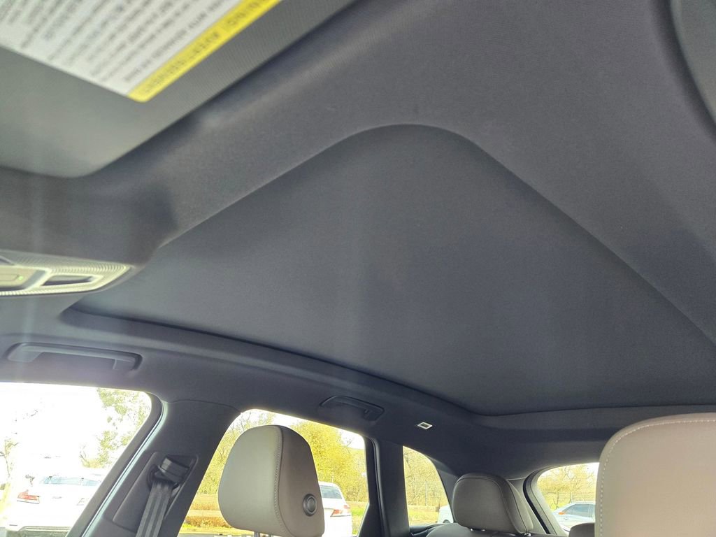 New 2025 Audi Q5 Premium Plus image 21