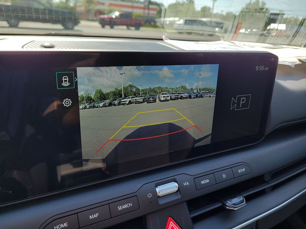 New 2026 Kia K4 FWD image 30