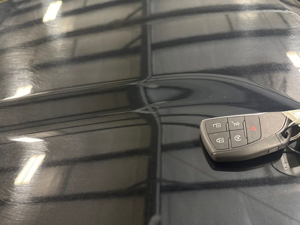 Used 2024 Chevrolet Traverse LT image 26