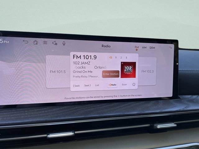 New 2026 Genesis GV80 2.5T Select image 24