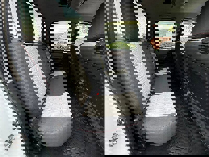 Used 2012 Nissan Titan PRO-4X image 13