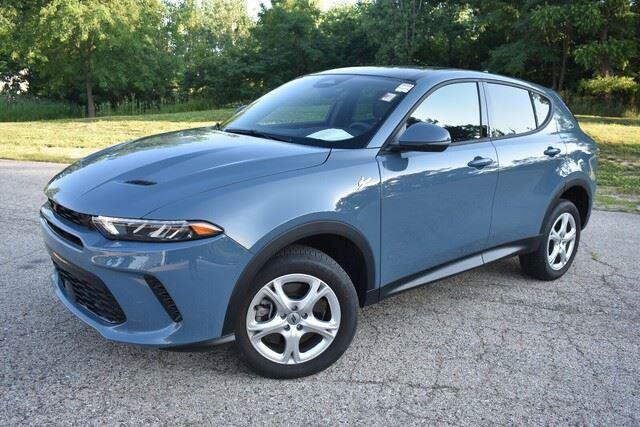 Used 2024 Dodge Hornet GT Plus AWD/4WD image 13