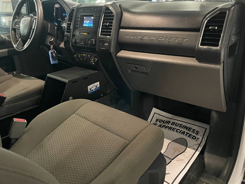 Used 2017 Ford F250 XLT AWD/4WD image 18