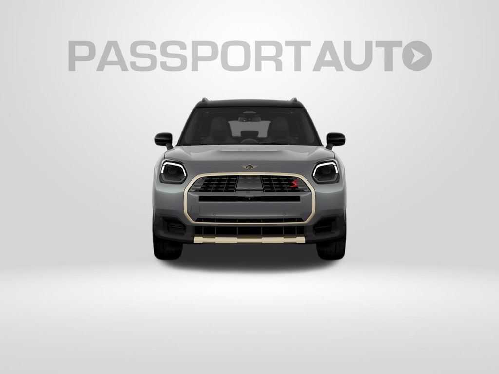 New 2027 MINI Cooper Countryman S AWD/4WD image 2