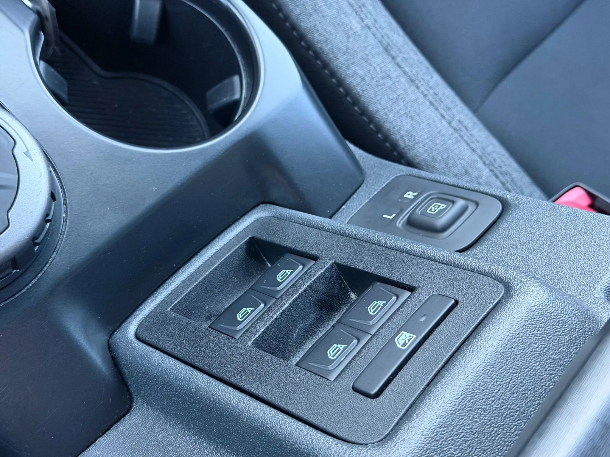 Used 2025 Ford Bronco Big Bend image 39