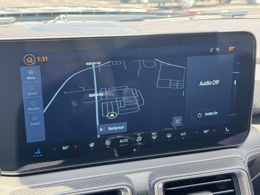 New 2025 Ford Mustang GT Premium image 34