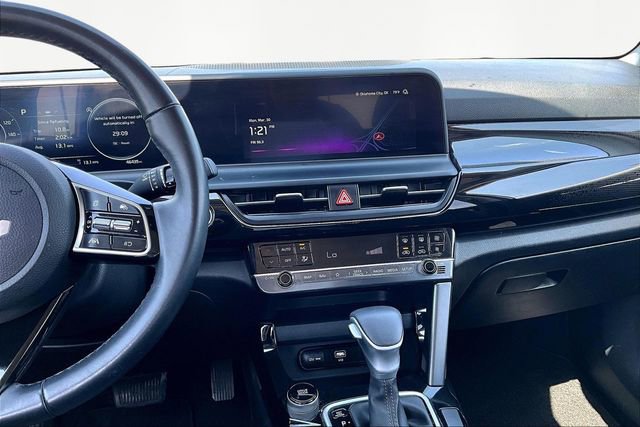 Used 2024 Kia Seltos S image 6
