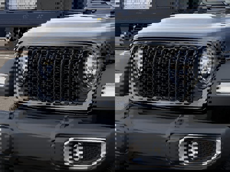 New 2026 Jeep Gladiator Sport image 58