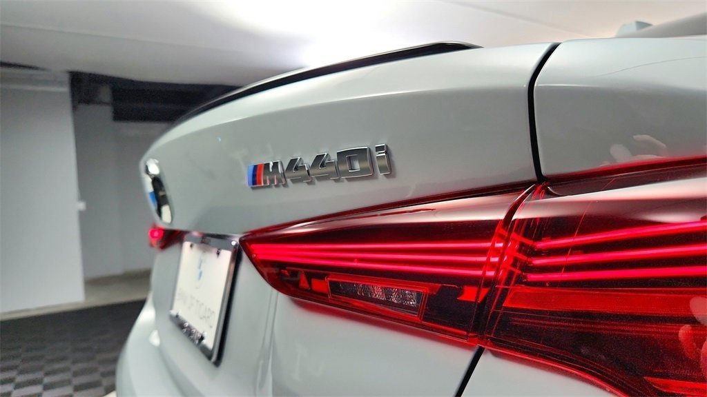 New 2026 BMW 440i xDrive Coupe w/ Premium Package image 29