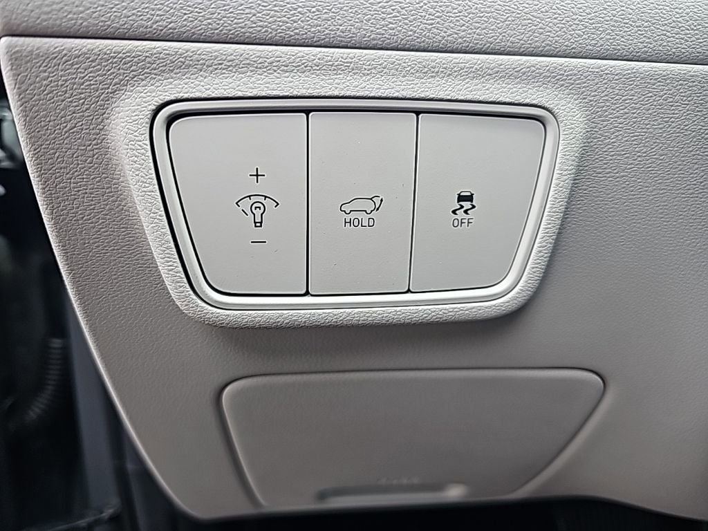 Certified 2024 Hyundai Tucson SEL image 15