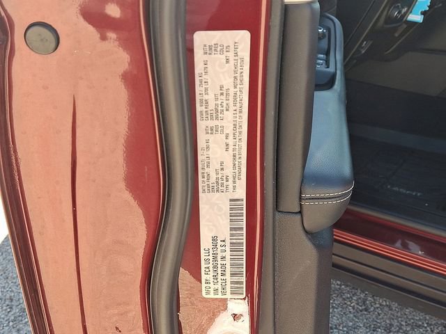 Used 2021 Jeep Grand Cherokee L Limited image 29