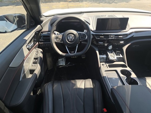 New 2026 Acura MDX A-Spec image 13