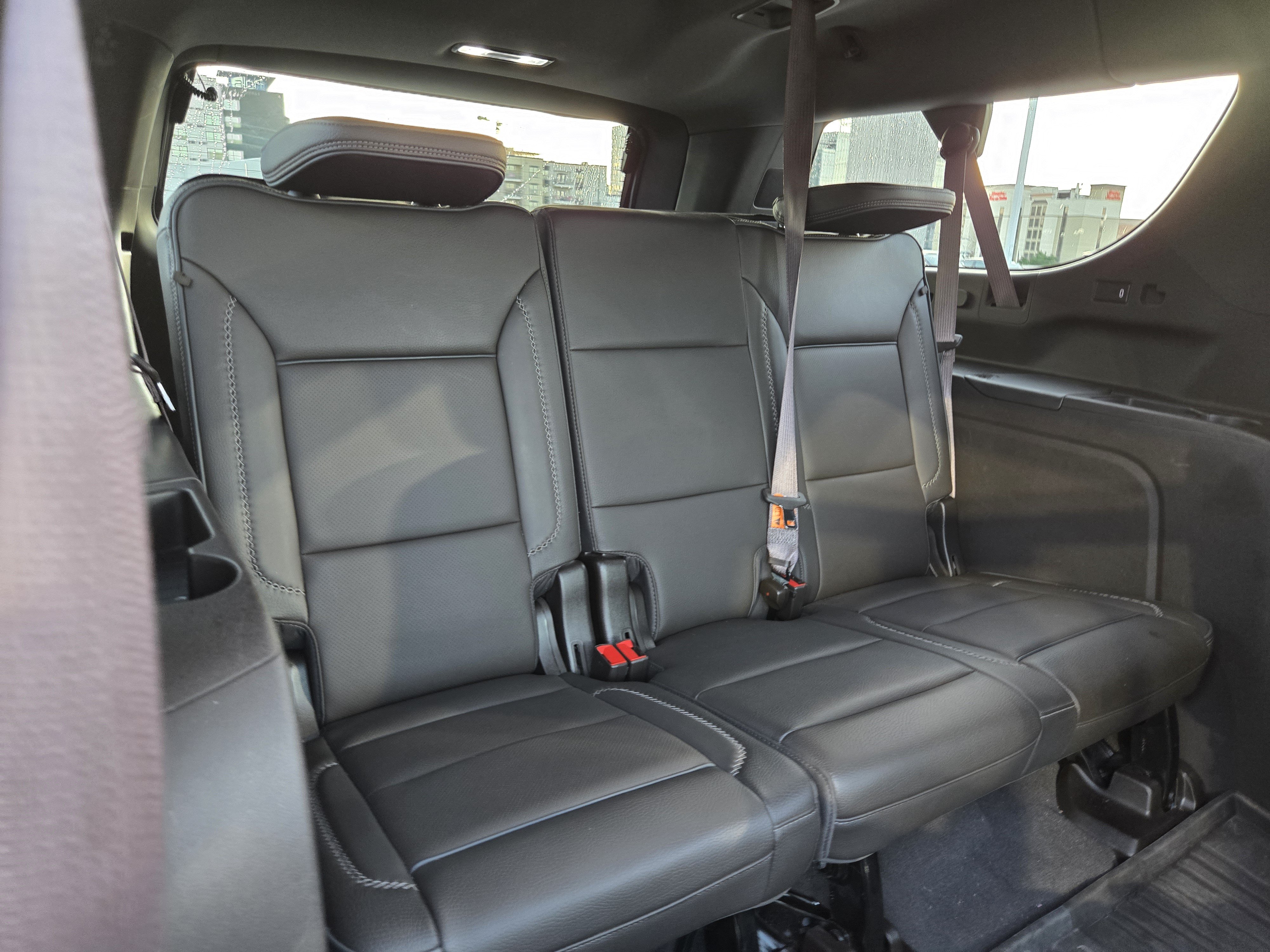 Used 2024 GMC Yukon XL Denali w/ Max Trailering Package RWD image 26