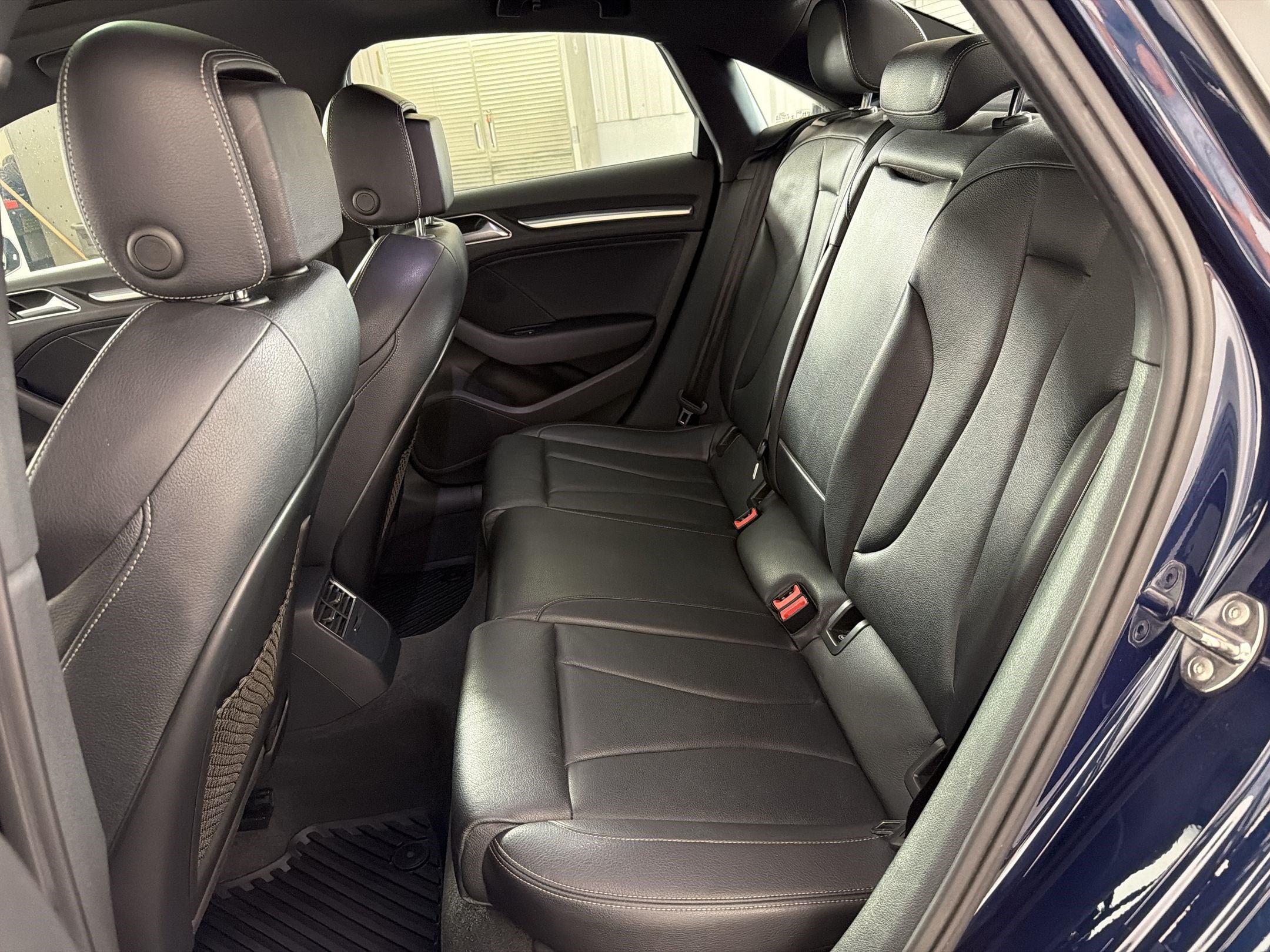 Used 2020 Audi A3 2.0T Premium w/ Final Edition Package FWD image 22