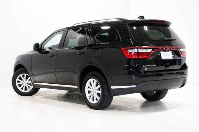 Used 2024 Dodge Durango SXT AWD/4WD image 26