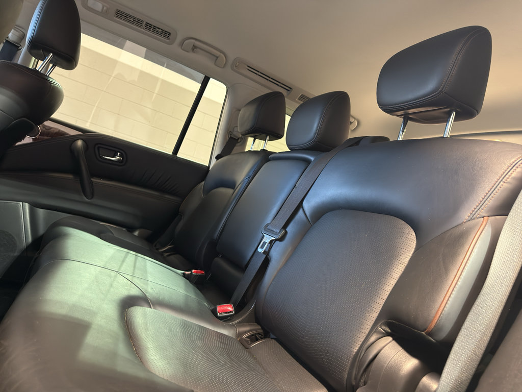 Used 2019 Nissan Armada SL w/ Premium Package AWD/4WD image 32