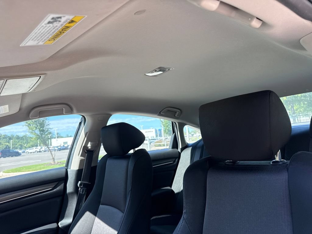 Used 2022 Honda Accord LX image 32