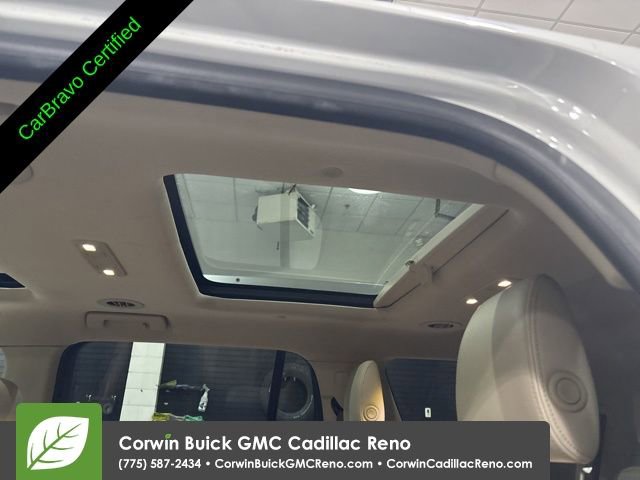 Certified 2017 GMC Acadia Denali w/ Technology Package AWD/4WD image 38