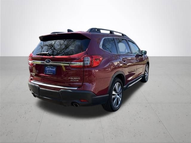 Used 2022 Subaru Ascent Limited AWD/4WD image 9