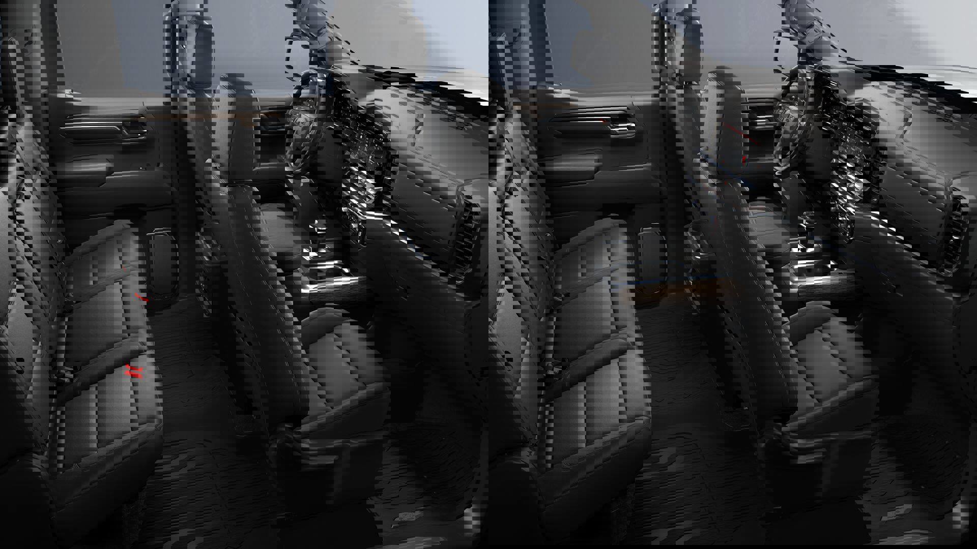 New 2026 GMC Sierra 1500 Elevation w/ Elevation Premium Package image 31