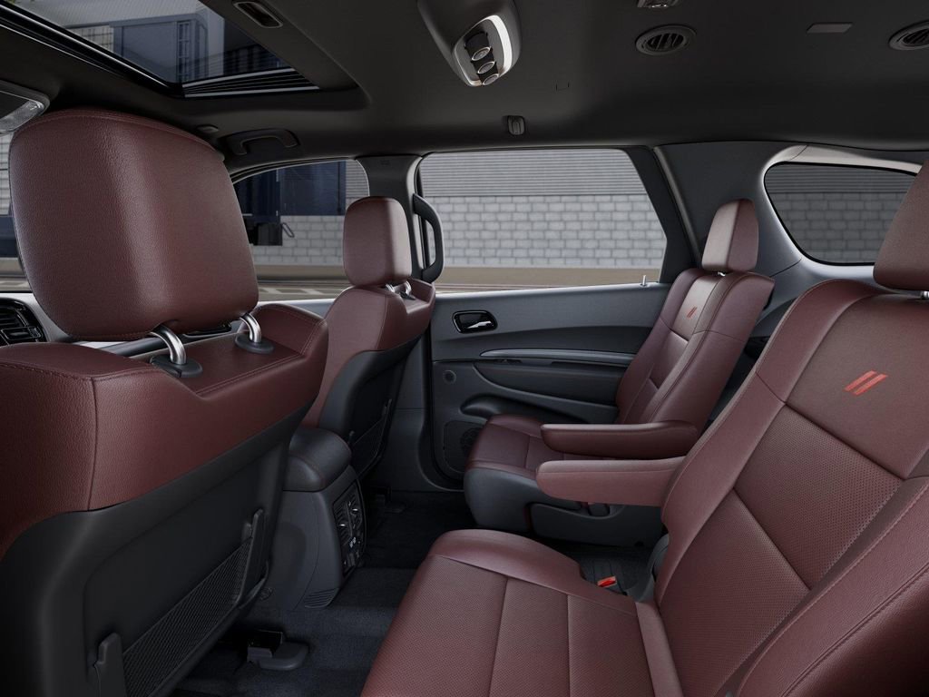 New 2026 Dodge Durango GT image 23