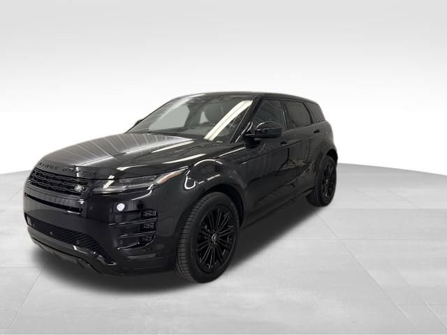 New 2026 Land Rover Range Rover Evoque Dynamic SE