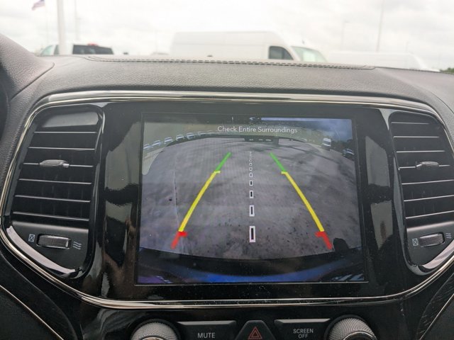 Used 2020 Jeep Grand Cherokee High Altitude image 14