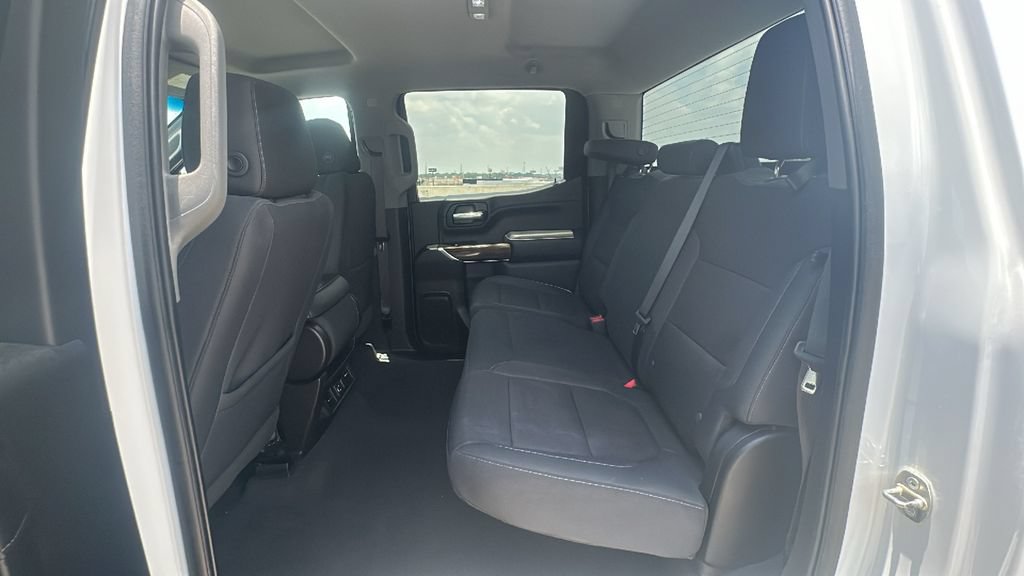 Used 2019 GMC Sierra 1500 SLE w/ SLE Value Package RWD image 32