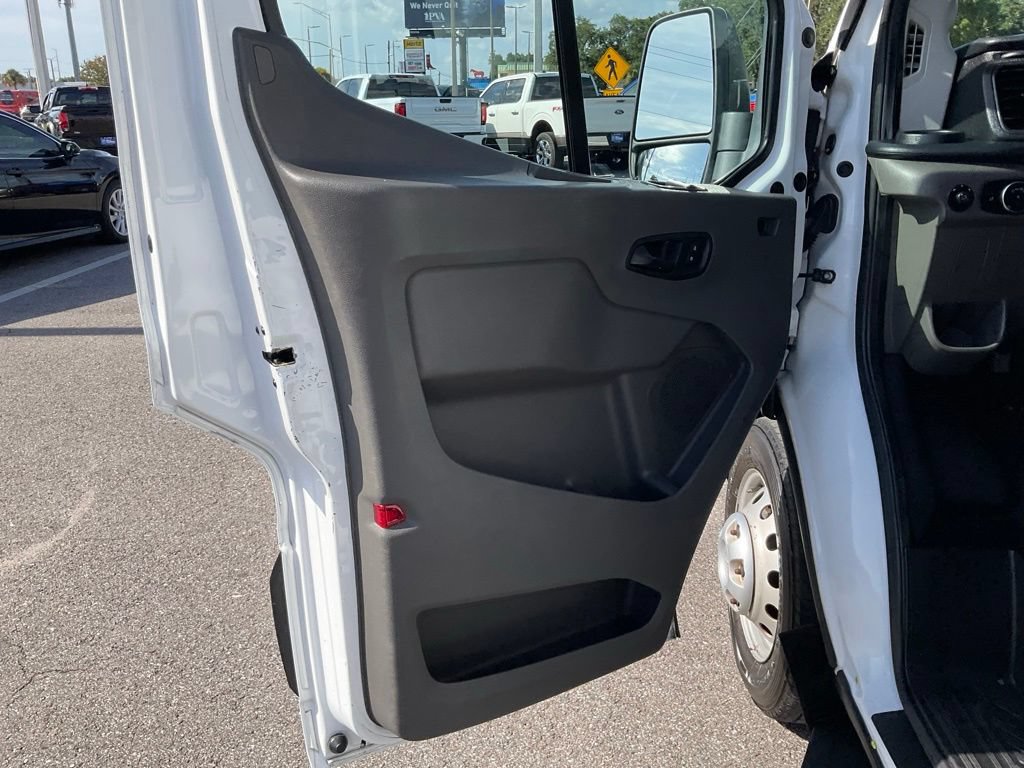 Used 2022 Ford Transit 350 XL RWD image 12