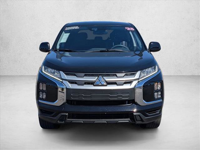 Used 2025 Mitsubishi Outlander Sport AWD image 3