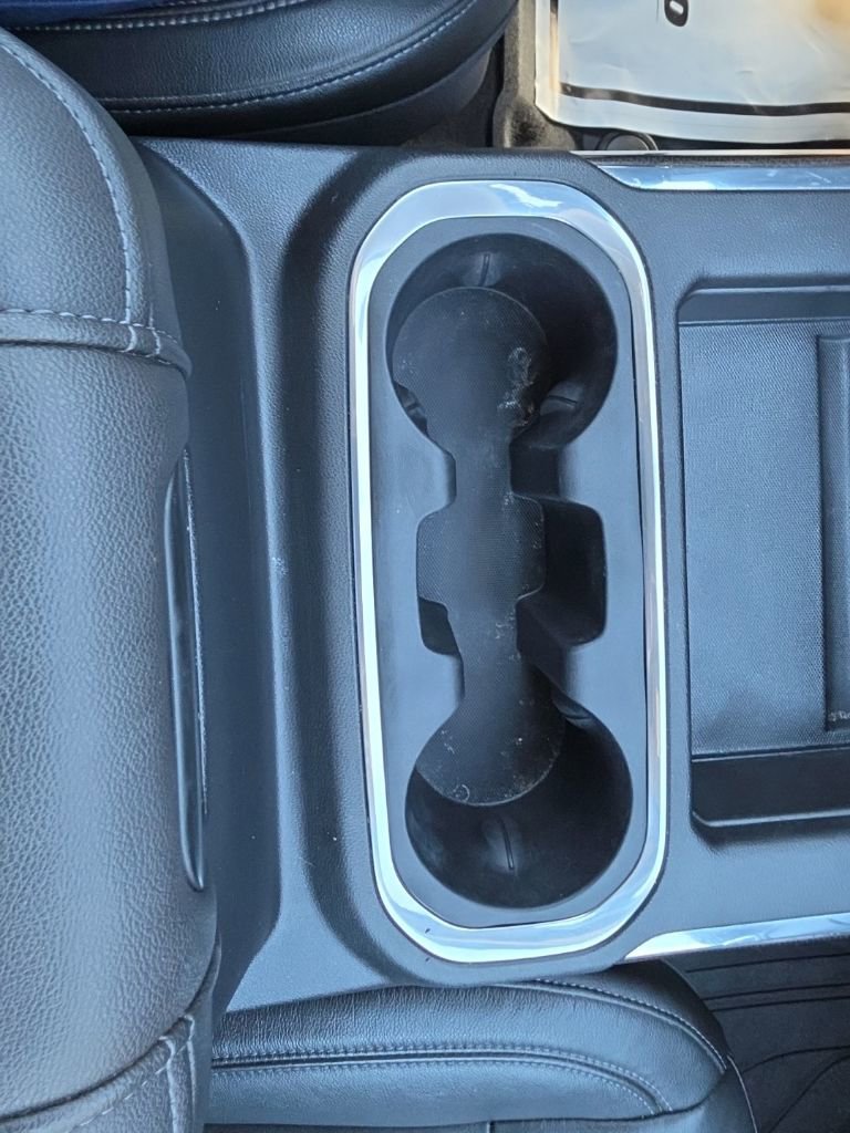 Certified 2019 Chevrolet Silverado 1500 RST AWD/4WD image 22