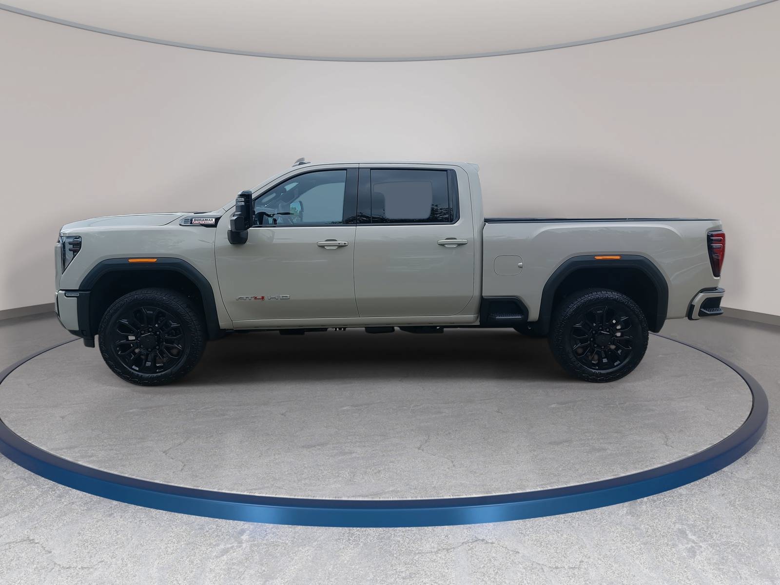 New 2026 GMC Sierra 2500 AT4 w/ AT4 Premium Plus Package AWD/4WD image 8