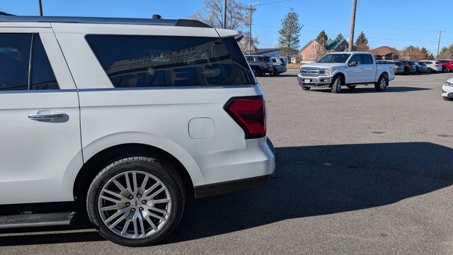 Used 2024 Ford Expedition Max Limited image 6
