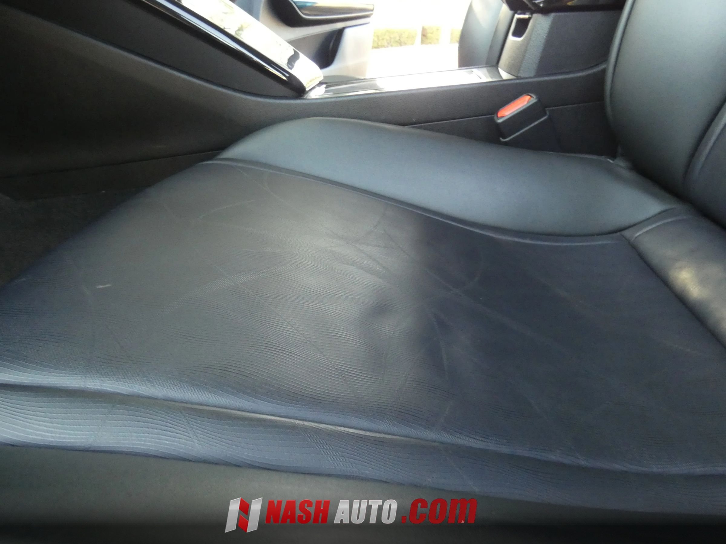 Used 2018 Toyota Mirai FWD image 52