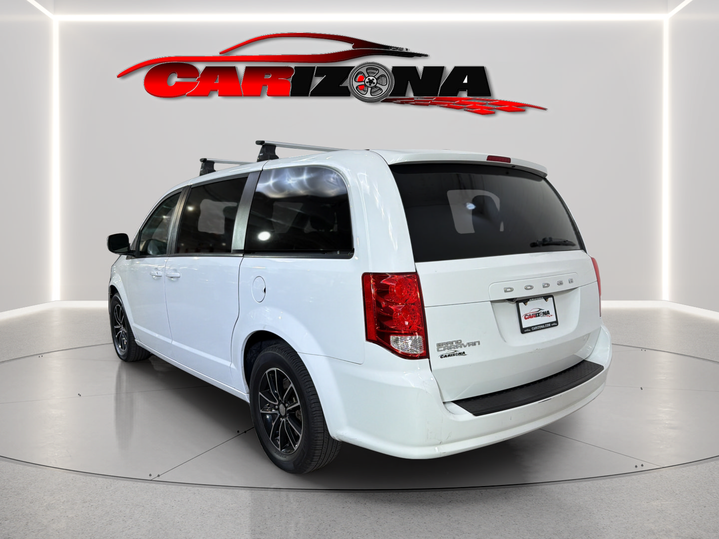 Used 2018 Dodge Grand Caravan SE FWD image 8