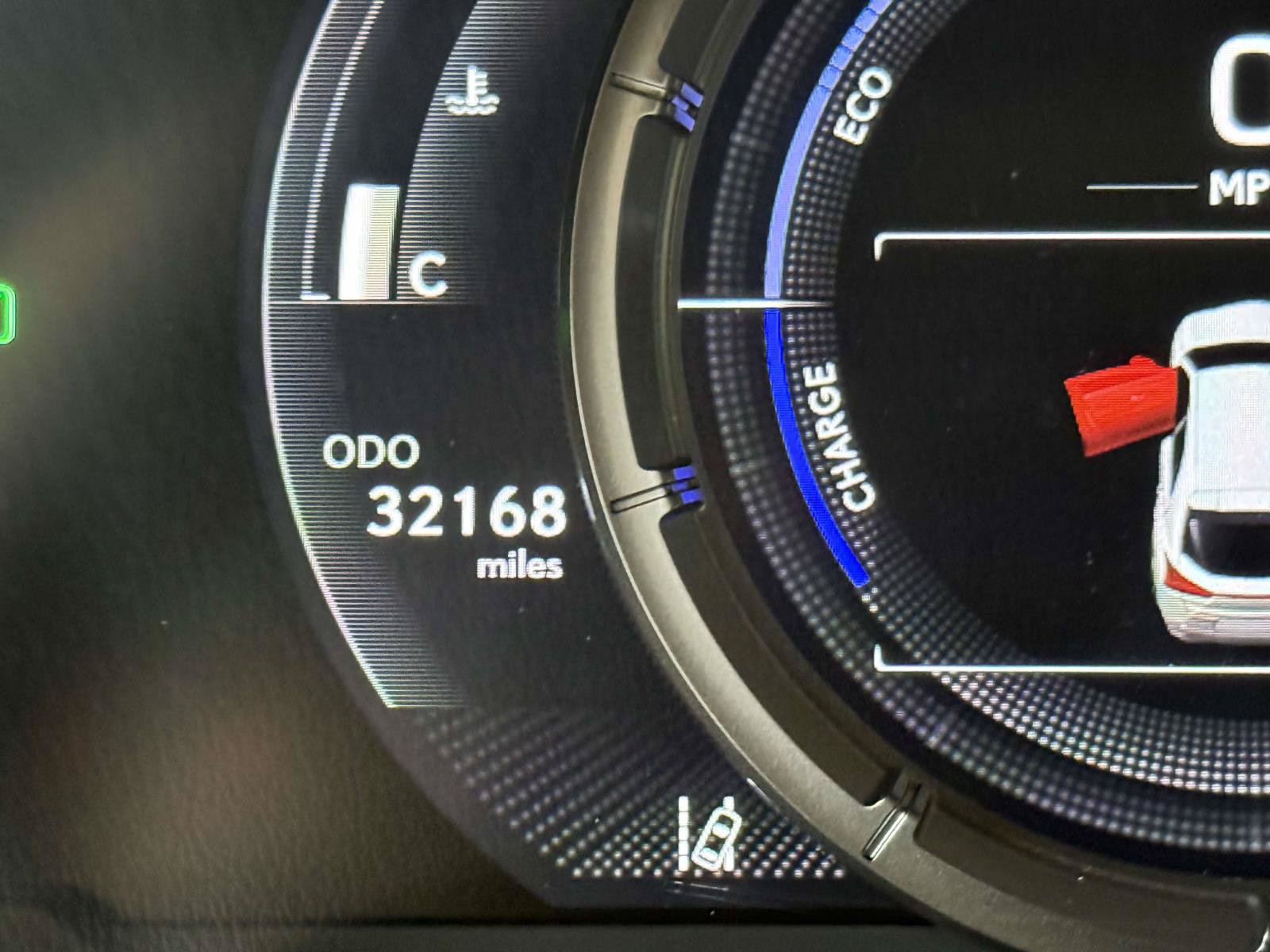 Used 2023 Lexus UX 250h F Sport AWD/4WD image 5