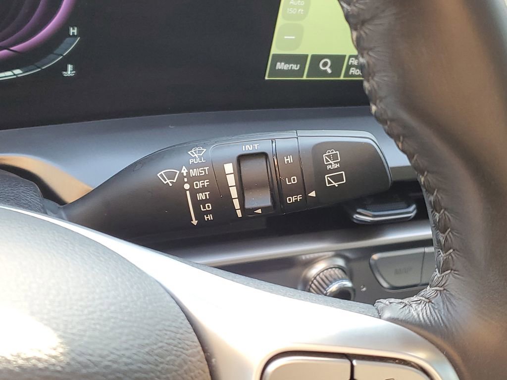 Used 2024 Kia Telluride S w/ S Sunroof Package image 19