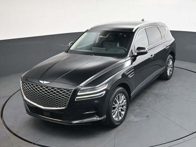 Used 2024 Genesis GV80 2.5T image 27