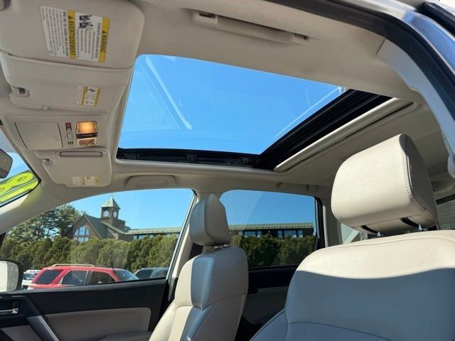 Used 2018 Subaru Forester 2.5i Limited AWD/4WD image 19