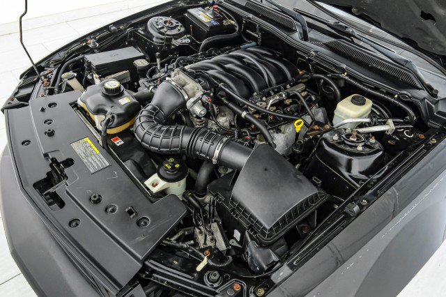 Used 2006 Ford Mustang GT RWD image 43