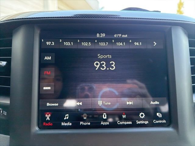 Used 2019 RAM 2500 Power Wagon image 33