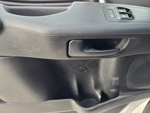 Used 2025 RAM ProMaster 2500 image 24