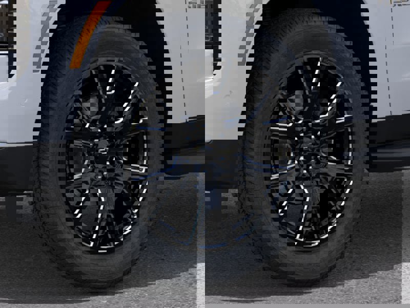 New 2026 Chevrolet Suburban Premier AWD/4WD image 33