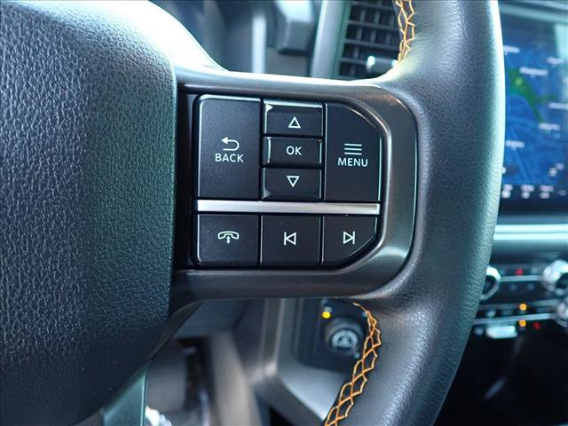 Used 2025 Ford F150 Tremor AWD/4WD image 14